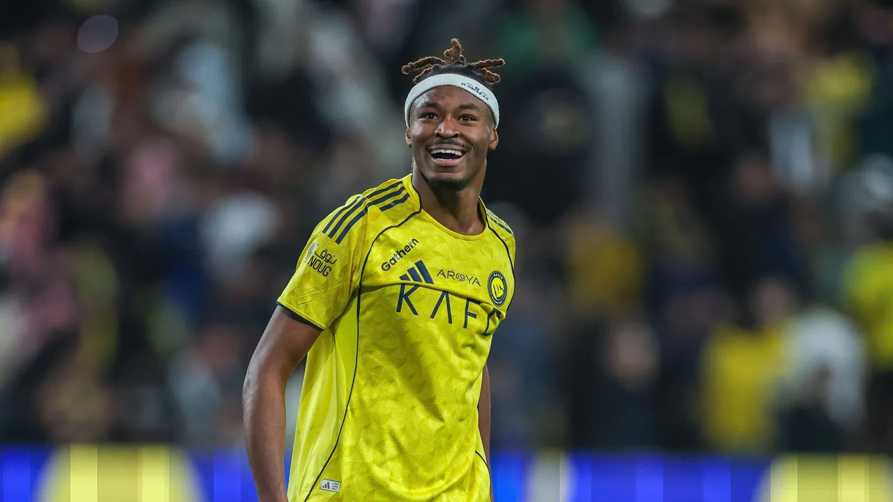 موعد مواجهة النصر ضد الفيحاء ببطولة دوري روشن السعودي والقنوات الناقلة للمباراة
